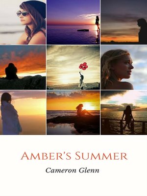 cover image of Amber's Summer